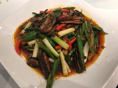 -院8里·小聚园老川菜(九眼桥店)