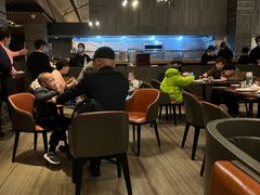 -WOLFGANG PUCK KITCHEN & BAR(迪士尼小镇店)