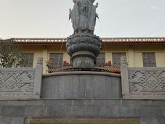 -天竺岩寺