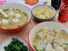 -小杨生煎(深圳岗厦北店)