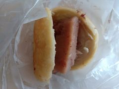 -闫家驴肉老店(华电一校店)