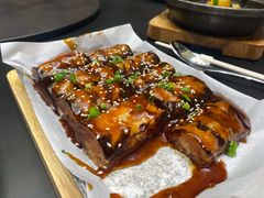 -马老六清真餐厅(雁滩店)