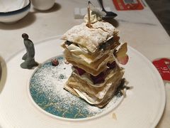 -唐猫庭院·千年陕菜(大唐不夜城店)