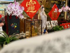 -佛有缘素食馆·荔湾老字号(陈家祠首店)
