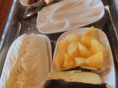 -江湖水乡铁锅炖魚(周庄嘉园店)