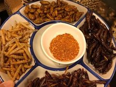 -多哥水傣味餐厅(司马巷店)