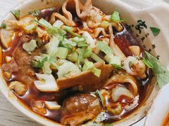 -老瓦房冷锅串串(文殊院店)