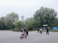 -兴安湖生态运动公园