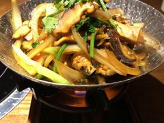 -蟹将军·松叶蟹和牛日料放题自助(K11店)