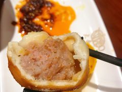 -大壶春生煎(四川中路店)
