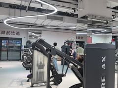 -一年四季24小时智能健身(广百店)