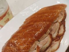 -老浒记民俗酒楼(王府井店)