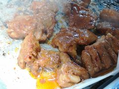 -大牛烤肉·水晶烧烤店(北园路)