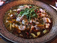 -日食记精菜馆(建邺万达店)