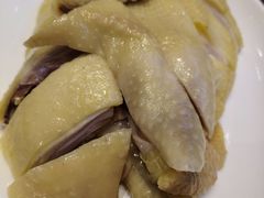 -启香鸡私房菜(湖景店)