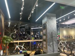 -TREK崔克自行车(徐汇滨江店)