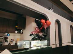 -静香HOUSE·全时段融合餐厅(七星欢乐颂店)