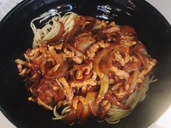 -老地方面馆(思南路店)