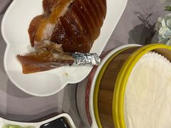 -大鸭梨烤鸭(甘家口店)