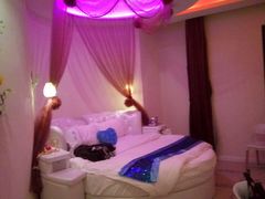 -天使恋人主题酒店(深圳翻身路店)