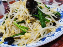 炒合菜-九河居(荔湾路店)