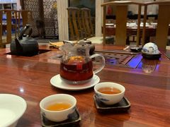 -顺德人家食府(黄金广场店)