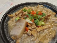 -千岛湖鱼味馆(十字街总店)