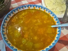 -安立可意大利美食