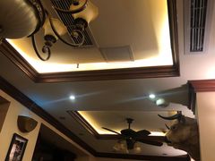 -摩根扒房(桐梓林店)