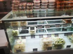 -白玉兰食品(中山公园龙之梦店)