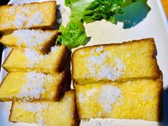 -丹东特色烤肉(南光三部店)