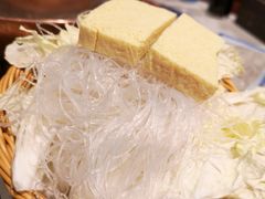 -宣武小院涮肉(前门店)