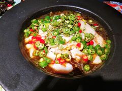 藤椒龙利鱼-心邸·庆宴(雅宝城店)