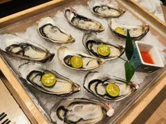 -Minase水濑·日料放题(外滩店)