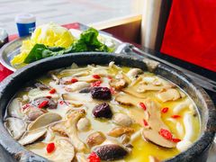 -南渝食府.石锅鸡(尚城花园店)