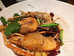 -乔街深夜食堂·小龙虾·高压锅生蚝(杭州总店)