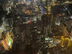 -瑞吉酒店·The Drawing Room闲逸廊·云端下午茶·夜奢Whiskey