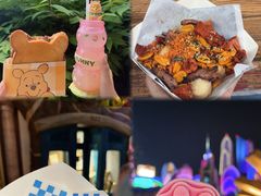 -上海迪士尼度假区