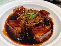 -苏帮袁Sue Cuisine(南开大悦城店)