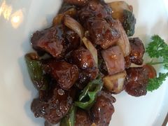 -锦園(伊势丹美食城店)