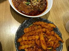 -付小姐在成都(川沙店)