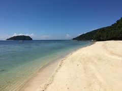 -东姑阿都拉曼海洋公园