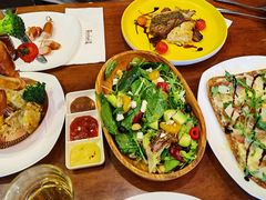 -Brotzeit博璨德国啤酒餐厅(亮马桥官舍店)