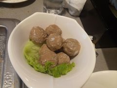 精品肉丸-海底捞火锅(苏宁生活广场店)