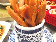 -巴国布衣·Sichuan Folk(紫荆店)