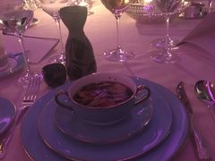 -The Ritz Restaurant