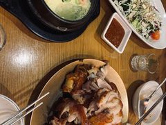 -Myth猪蹄(明洞店)