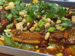 -老边饺子馆(东单店)