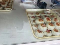 -长发西饼(临顿路店)