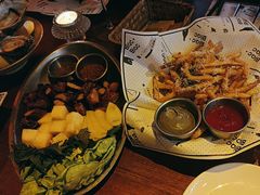 -Blac+Blac(中海环宇荟店)